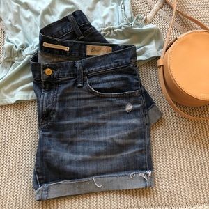 Gap Denim Shorts